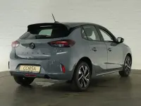 Neu Opel Corsa Edition 110 PS (80 kW) 2025 Grafik grau Kleinwagen