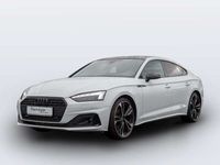 gebraucht Audi A5 35 TFSI S LINE PANO MATRIX B&O HuD