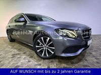 Gebraucht Mercedes E300 194 PS (142 kW) 2020 Grau Kombi