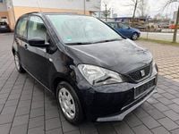 Gebraucht Seat Mii Reference 60 PS (44 kW) 2013 Kleinwagen