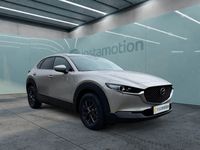 Gebraucht Mazda CX-30 Sky 186 PS (136 kW) 2024 Beige SUV