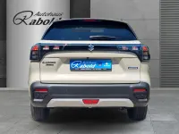 Neu Suzuki SX4 S-Cross Comfort+ 110 PS (80 kW) 2026 Savannah ivory SUV