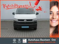 Gebraucht VW T6.1 150 PS (110 kW) 2021 Weiß Van