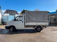 Gebraucht VW T4 70 PS (51 kW) 1999 Van