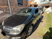 Gebraucht Opel Astra 140 PS (102 kW) 2006 Schwarz Cabrio