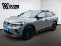 Gebraucht VW ID.4 Pure 125 kW (170 PS) 2024 Grau SUV