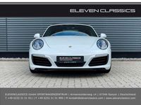 gebraucht Porsche 911 Carrera S Cabriolet 991