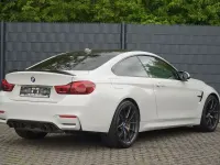 Używany BMW M4 Performance 460 KM (338 kW) 2019 Biały