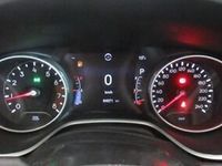 gebraucht Jeep Compass Limited 1.4lMultiAir 4x4 Automatik Klima