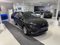 Gebraucht Citroën C4 Cactus 82 PS (60 kW) 2014 Schwarz metallic Kleinwagen