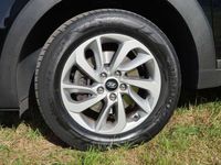 gebraucht Hyundai Tucson TUCSONblue 1.6 GDi 2WD Classic
