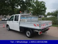 Gebraucht VW T6 102 PS (75 kW) 2017 Weiß Van