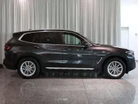 Gebraucht BMW X3 Sport Line 184 PS (135 kW) 2023 Sophistograu brillanteffekt SUV