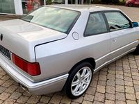 Gebraucht Maserati Ghibli GT 306 PS (225 kW) 2000 Grigio maserati Coupé