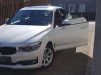 gebraucht BMW 318 Gran Turismo 318 d Neues Motor