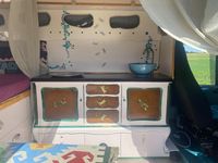 Usata Ford Transit 2011 Monovolume