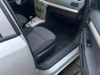 Brugt Opel Astra 140 HK (102 kW) 2008 Grå Sedan