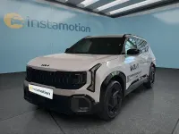 Gebraucht Kia Seltos X-Line 179 PS (131 kW) 2026 Weiß SUV