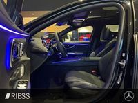 Gebraucht Mercedes E450 Night 367 PS (269 kW) 2025 Schwarz Kombi