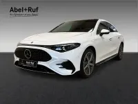 Gebraucht Mercedes CLA 250+ AMG 200 kW (272 PS) 2026 Weiß Limousine