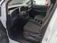 Gebraucht Ford Transit Connect Trend 122 PS (89 kW) 2024 Weiß Van / Kleinbus