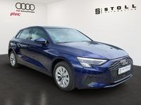 gebraucht Audi A3 e-tron Spb 40 TFSIe