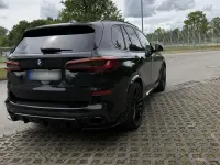 Gebraucht BMW X5 340 PS (250 kW) 2021 Schwarz SUV