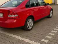 Gebraucht Volvo S40 122 PS (89 kW) 2005 Rot Limousine