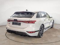 Gebraucht Audi S6 e-tron Edition .1 369 kW (503 PS) 2026 Beige Limousine
