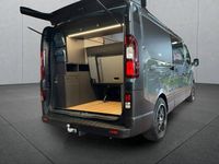 Second-hand Renault Trafic 170 CP (125 kW) 2024 Gri Monovolum