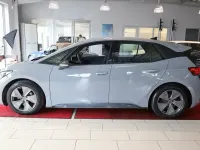 Gebraucht Cupra Born 150 kW (204 PS) 2022 Vaporgrau Kleinwagen