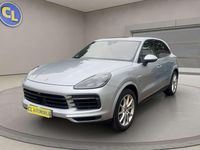 Gebraucht Porsche Cayenne 340 PS (250 kW) 2019 Grau SUV
