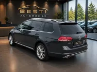 Gebraucht VW Golf Alltrack 184 PS (135 kW) 2020 Kombi
