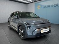 Neu Kia EV3 Earth 150 kW (204 PS) 2025 Grau SUV