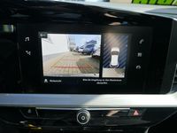 Gebraucht Opel Mokka Edition 101 PS (74 kW) 2023 Kontrast grau SUV