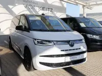 Usata VW Multivan Edition 150 CV (110 kW) 2024 Bianco Monovolume