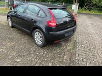 gebraucht Citroën C4 (Frischen TÜV)