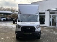 gebraucht Ford Transit 350 Trend