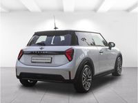 Gebraucht Mini Cooper 156 PS (114 kW) 2024 Weiß Kleinwagen