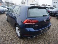 gebraucht VW e-Golf Golf VII Lim.Navi Zv Alu Komfortsitz