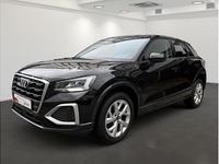 Gebraucht Audi Q2 150 PS (110 kW) 2025 Beige (mythosschwarz) SUV