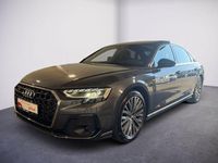 Second-hand Audi A8 286 CP (210 kW) 2022 Gri Berlinǎ