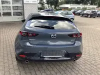 Gebraucht Mazda 3 Selection 122 PS (89 kW) 2020 Andere farbe Kleinwagen