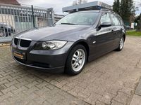 gebraucht BMW 320 d Touring /NAVI/KLIMA/SITZ H/Scheckheftgepfl