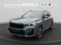 Neu BMW X1 M Sport 163 PS (119 kW) 2026 Bmw individual storm bay SUV