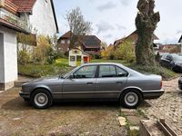 Second-hand BMW 525 192 CP (141 kW) 1991 Berlinǎ