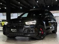 Gebraucht Audi SQ5 Ambiente 347 PS (255 kW) 2019 Schwarz SUV