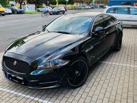 gebraucht Jaguar XJ TÜV BİS 12.2025