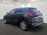 Gebraucht Audi Q2 Advanced Plus 150 PS (110 kW) 2025 Manhattangrau metallic SUV