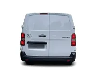 Gebraucht Toyota Proace 2025 Weiss Van / Kleinbus